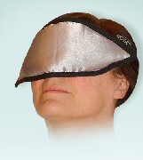 Warm Compress Mask / EyeBag to Ease Blepharitis
